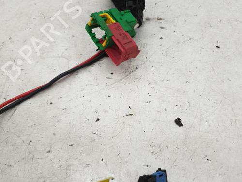Used Ignition barrel PEUGEOT 307 (3A/C) 1.6 16V (109 hp) 22884903