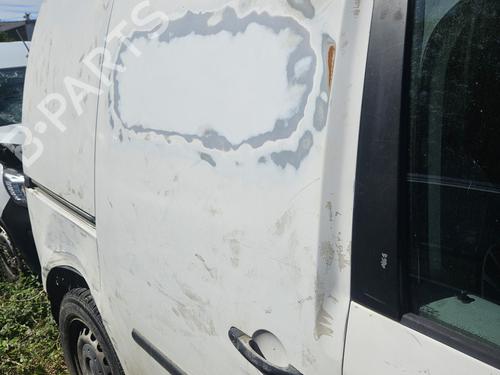 Right slide door VW CADDY III Box Body/MPV (2KA, 2KH, 2CA, 2CH) 1.9 TDI | BP27884278C75 