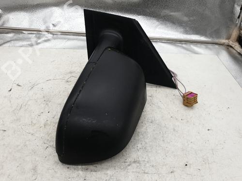 Left mirror VW POLO (9N_, 9A_) 1.2 12V | BP22878893C26 