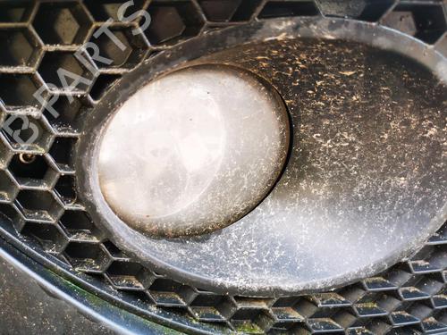 Used Right front fog light Right front fog light SEAT ALTEA XL (5P5, 5P8) 1.9 TDI (105 hp) 22882106 22882106