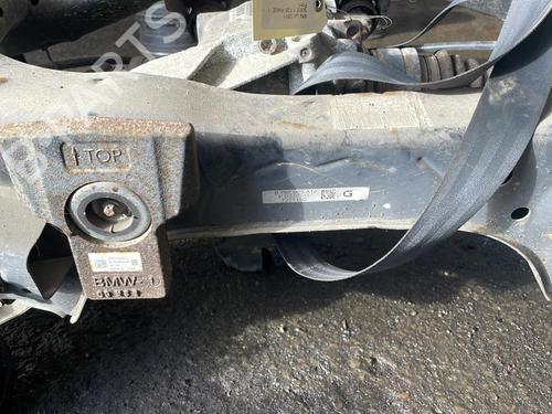 Rear axle BMW 1 (F20) 116 i | BP22868568M2 