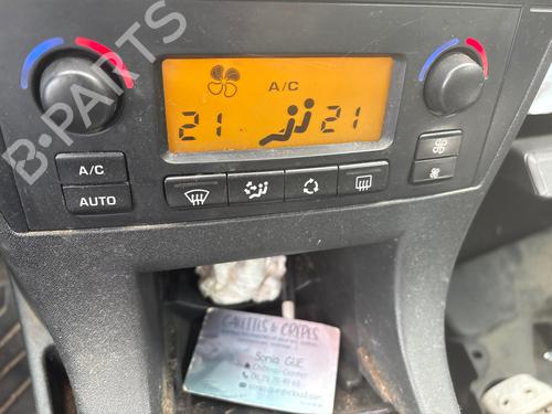 Used Climate control Climate control 39216273 39216273