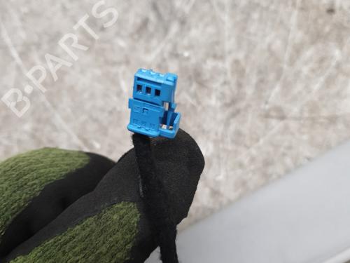 Left sun visor CITROËN C4 II (NC_) 1.6 HDi 115 | BP28133604I1 - Image 7