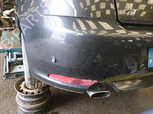 Electronic module ALFA ROMEO GT (937_) 1.9 JTD (937CXN1B) | BP31909693M83