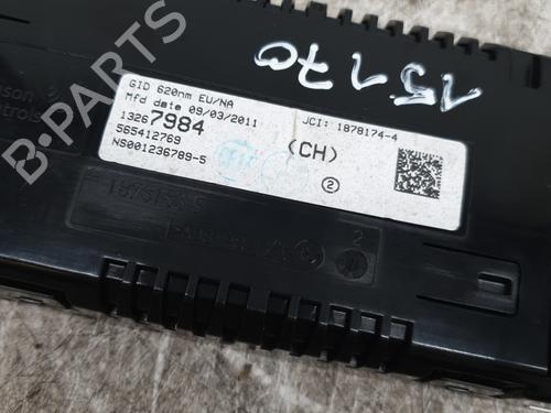 display-monitor-opel-astra-j-p10-2009-2010-2011-2012-2013-2014-2015-2016-24435675 main image