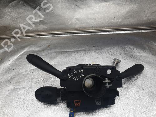 Steering column stalk PEUGEOT 206+ (2L_, 2M_) 1.4 HDi eco 70 | BP23933774I23 - Image 4