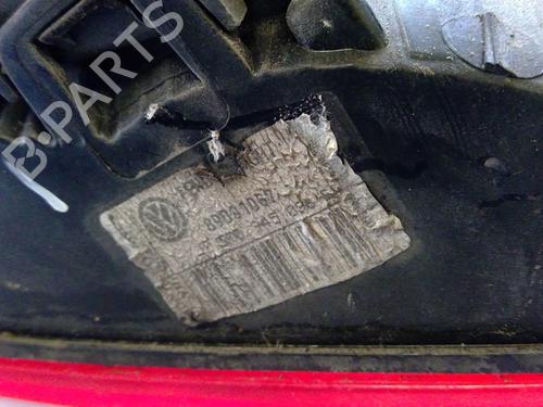 Right taillight VW GOLF VI (5K1) 2.0 TDI | BP22881046C35 