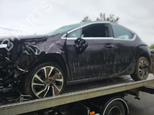 Right front window switch CITROËN DS4 (NX_) 1.6 BlueHDi 120 | BP28335043I26 - Image 4