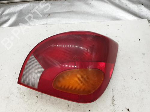 Right taillight FORD FIESTA IV (JA_, JB_) 1.3 i | BP22875510C35 