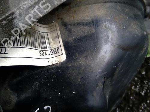 Used Gearbox Gearbox 22878668 22878668