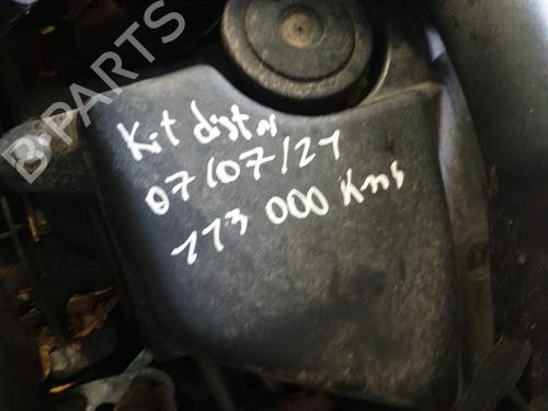Engine DACIA DUSTER (HS_) 1.5 dCi | BP31992159M1