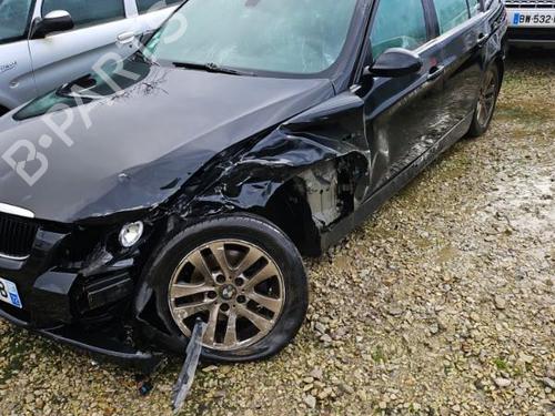 Electronic module BMW 3 (E90) 318 d | BP32136465M83 