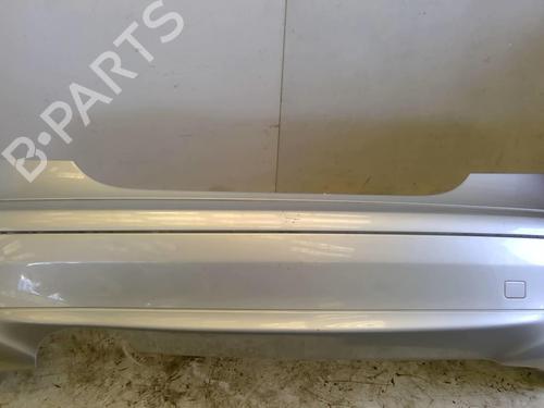 Rear bumper MERCEDES-BENZ C-CLASS Coupe (CL203) C 200 Kompressor (203.745) | BP22881541C8 