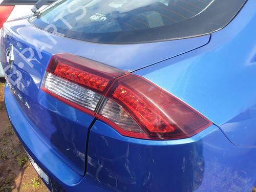 Right taillight RENAULT LAGUNA III (BT0/1) 2.0 dCi (BT07, BT0J, BT14, BT1A, BT1S) | BP28360973C35 