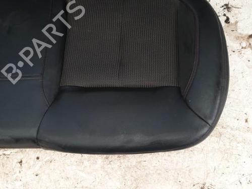 Used Rear seat Rear seat PEUGEOT 208 I (CA_, CC_) 1.6 HDi (114 hp) 24422814 24422814