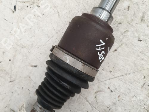 Used Right front driveshaft Right front driveshaft FIAT TIPO Saloon (356_, 357_) 1.4 (356SXA1B) (95 hp) 28000073 28000073