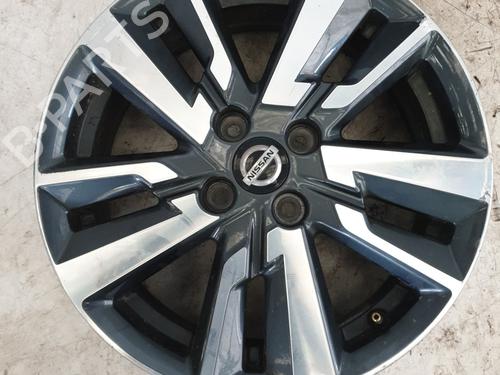 Used Rim NISSAN MICRA V (K14) 0.9 IG-T (90 hp) 22883410