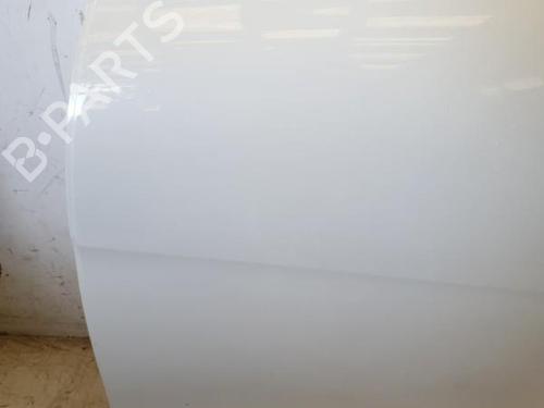 Left rear door SEAT ALTEA (5P1) 1.6 TDI | BP22870434C4 