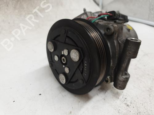 Used AC compressor AC compressor 37165351 37165351