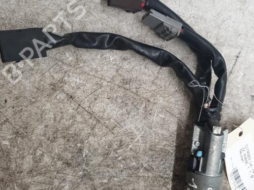 Ignition barrel CITROËN ZX (N2) 1.9 DT | BP28582803M48