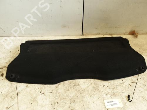 Rear parcel shelf FORD FIESTA V (JH_, JD_) 1.4 TDCi | BP24421782C85 