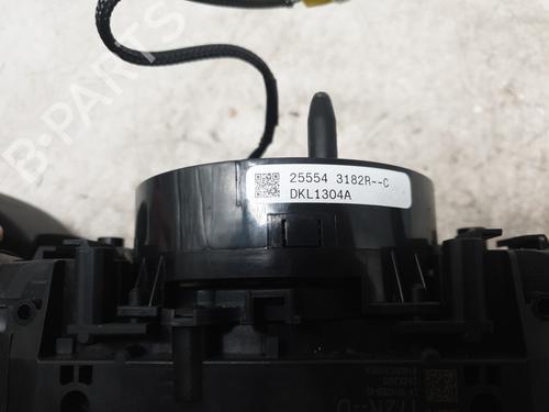 Steering column stalk RENAULT EXPRESS Box Body/MPV 1.5 Blue dCi 95 (F6AB) | BP30901828I23 - Image 2