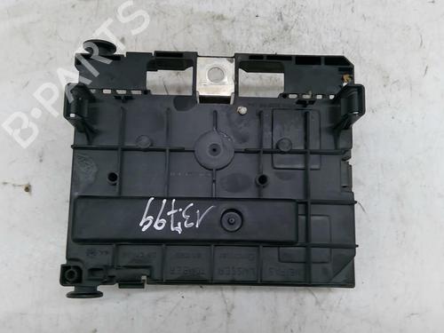Used Fuse box Fuse box CITROËN C4 Picasso I MPV (UD_) 1.6 HDi (109 hp) 22885385 22885385