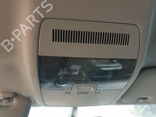 Interior roof light AUDI A3 (8P1) 1.6 TDI | BP36836716I8 - Image 2