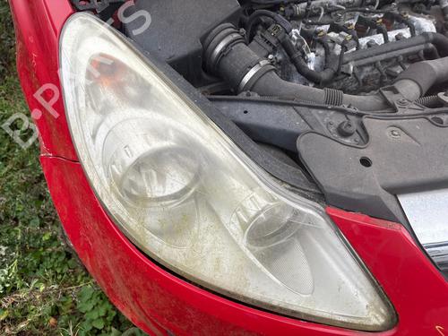 Used Right headlight Right headlight OPEL CORSA D (S07) 1.3 CDTI (L08, L68) (75 hp) 39934260 39934260
