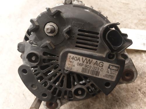 Generator VW GOLF PLUS V (5M1, 521) 1.9 TDI (105 hp) 29865960
