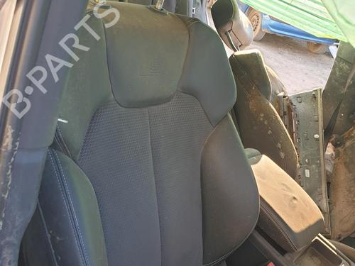 Right front seat AUDI Q5 (8RB)  | BP33653207C16  - Image 5