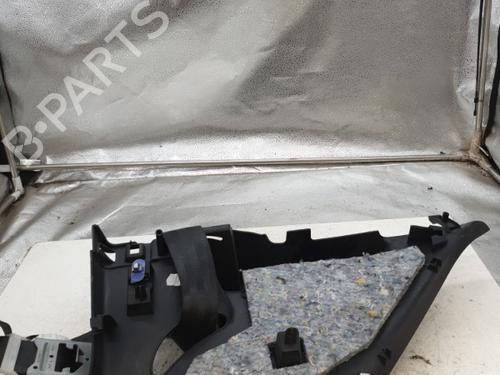 Rear right seatbelt RENAULT TWINGO III (BCM_, BCA_) 0.9 TCe 90 (BCM9, BCM2) | BP23832412I28 - Image 4