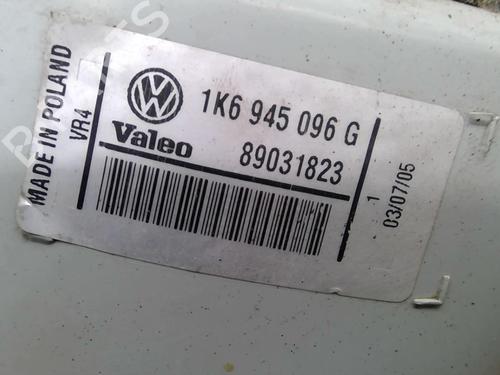 Right taillight VW GOLF V (1K1) 1.9 TDI | BP22872824C35 