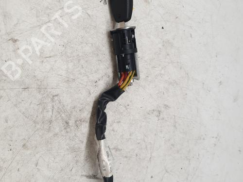 Blocchetto accensione Blocchetto accensione DACIA SANDERO 1.5 dCi (68 hp) 36948225 36948225