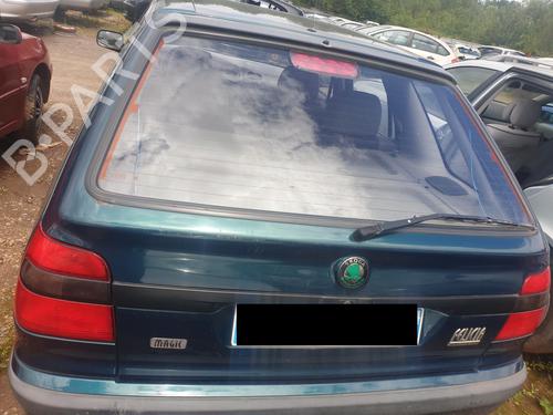 Used Tailgate Tailgate SKODA FELICIA I Estate (6U5) [1995-1998] 36394661 36394661