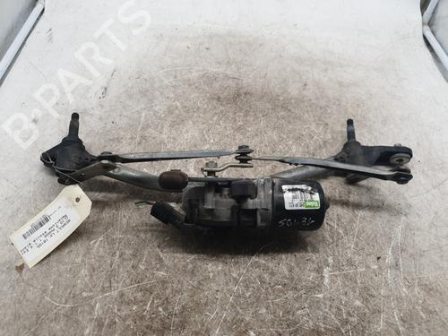 front-wiper-motor-renault-clio-iii-br01-cr01-2005-2006-2007-2008-2009-2010-2011-2012-2013-2014-32336532 main image