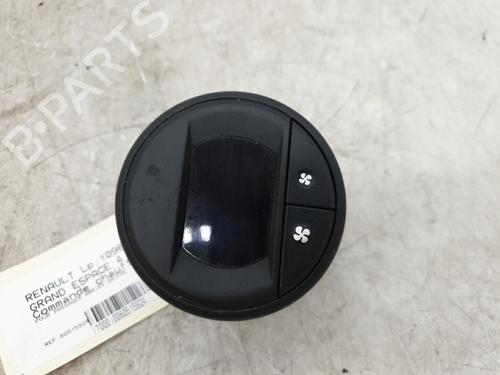 Used Climate control Climate control RENAULT ESPACE IV (JK0/1_) 2.0 dCi (JK03, JK04, JK1C, JK1G, JK1J, JK1K) (173 hp) 22880013 22880013
