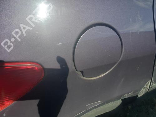 Used Fuel flap PEUGEOT 307 (3A/C) 1.4 HDi (68 hp) 29142743