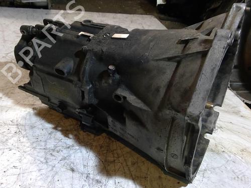 Used Gearbox Gearbox BMW 3 (E46) 318 i (118 hp) 22868487 22868487