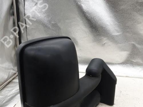 Right mirror RENAULT TRAFIC Van (T_, P_, V_) 2.1 D | BP24422691C27 