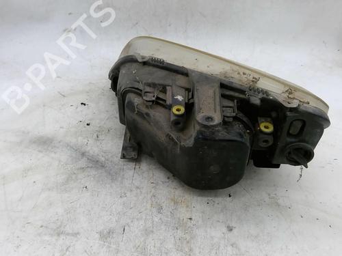 Used Right headlight Right headlight FORD FOCUS C-MAX (DM2) 1.6 TDCi (109 hp) 22876797 22876797