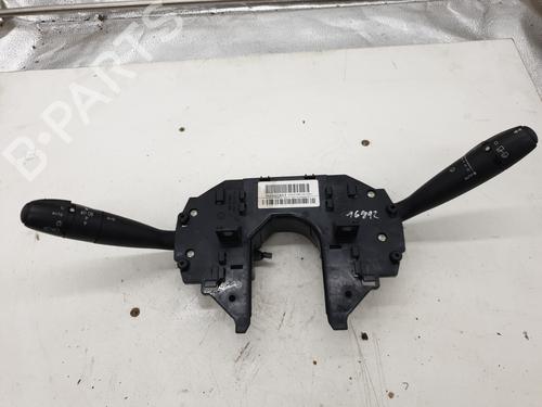 Used Steering column stalk CITROËN C4 Grand Picasso I (UA_) 1.6 HDi 110 (112 hp) 22877886