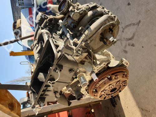 Motor PEUGEOT 107 (PM_, PN_) 1.0 (68 hp) 22876263