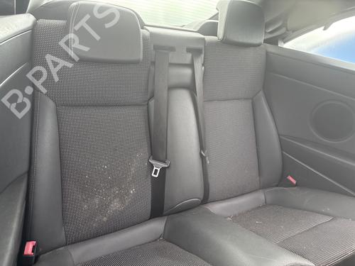 Used Rear seat Rear seat 39429235 39429235