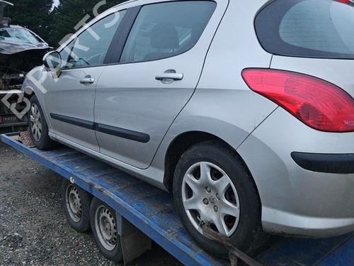 Left taillight PEUGEOT 308 I (4A_, 4C_) 1.6 HDi | BP29353551C34 