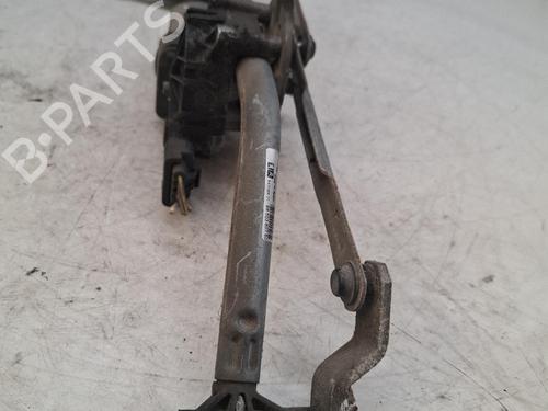 Used Front wipers mechanism Front wipers mechanism 39090562 39090562
