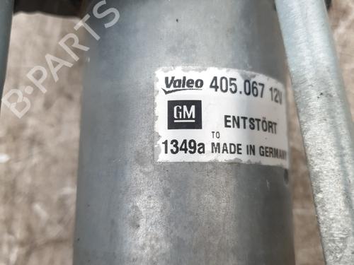 front-wiper-motor-opel-corsa-d-s07-2006-2007-2008-2009-2010-2011-2012-2013-2014-2015-25477071 main image