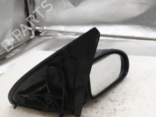 Right mirror FORD FOCUS I (DAW, DBW) 1.8 Turbo DI / TDDi | BP22864902C27 