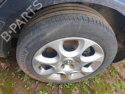 Used Rim Rim ALFA ROMEO 159 (939_) 2.0 JTDM (939AXP1B) (170 hp) 35793349 35793349