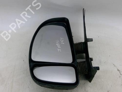 Left mirror CITROËN JUMPER I Van (244) 2.8 HDi | BP24420960C26 